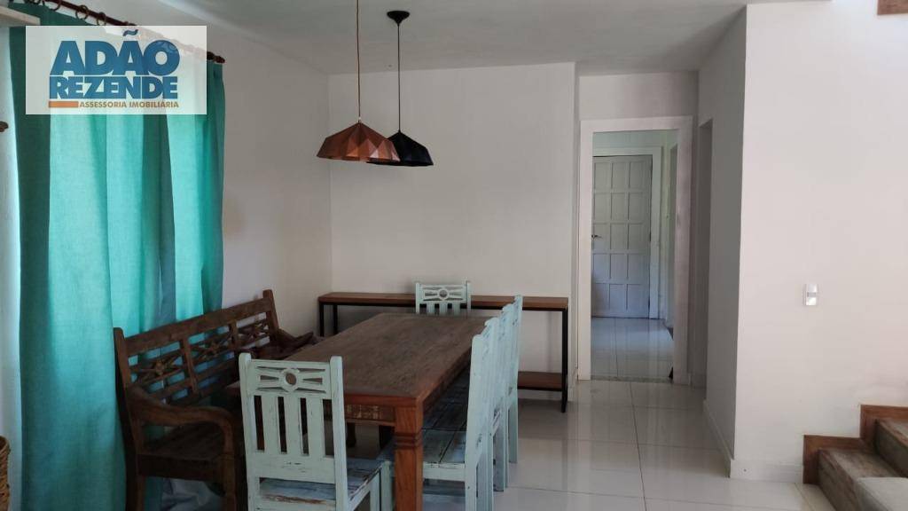 Casa de Condomínio à venda com 3 quartos, 250m² - Foto 18