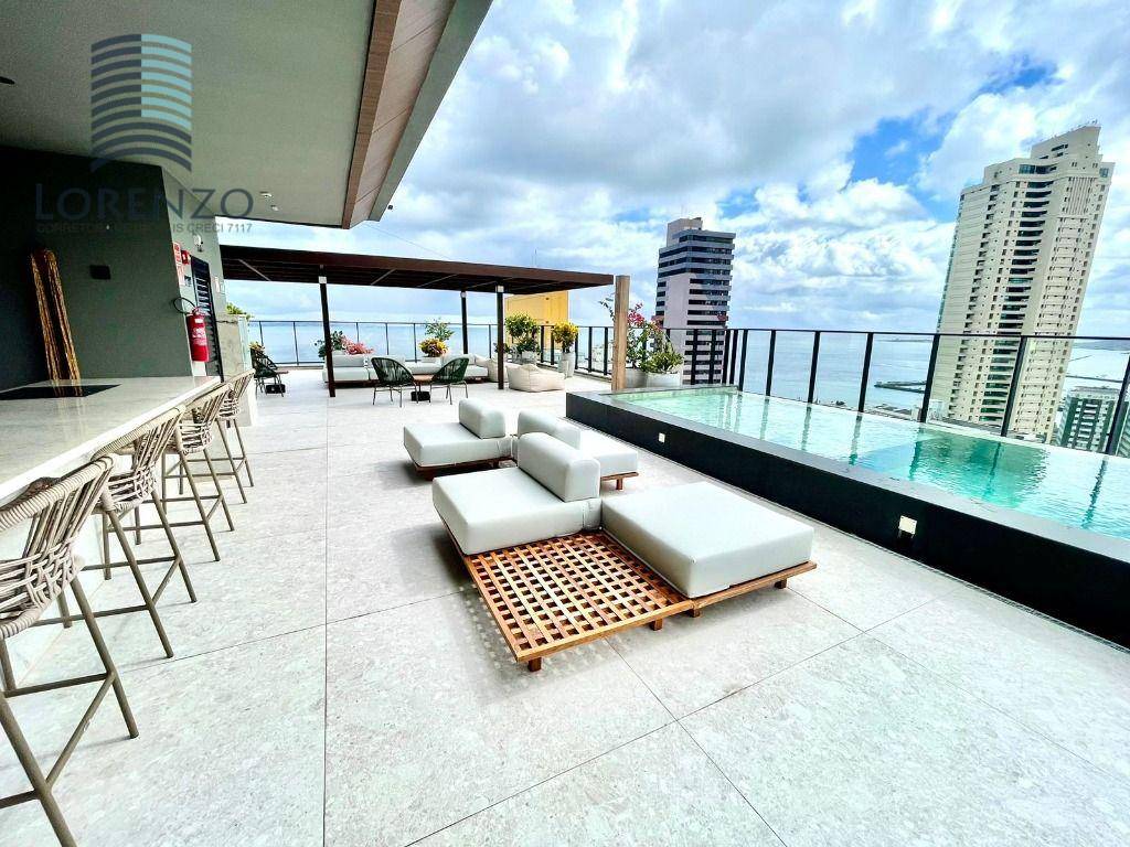 Kitnet-Studio, 26 m² - Foto 16