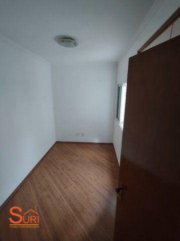 Apartamento à venda com 3 quartos, 88m² - Foto 5