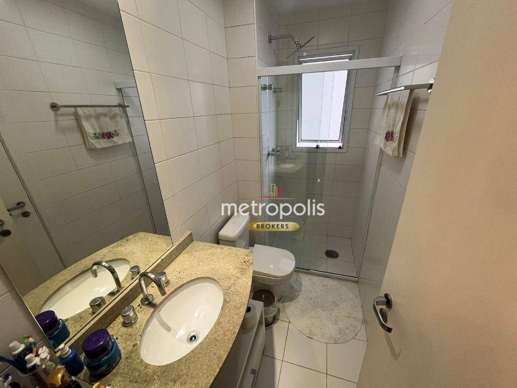 Apartamento à venda com 3 quartos, 128m² - Foto 15