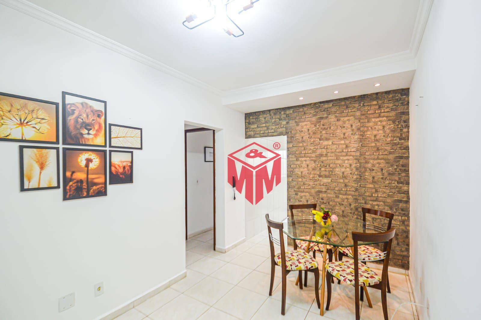 Apartamento à venda e aluguel com 3 quartos, 58m² - Foto 2