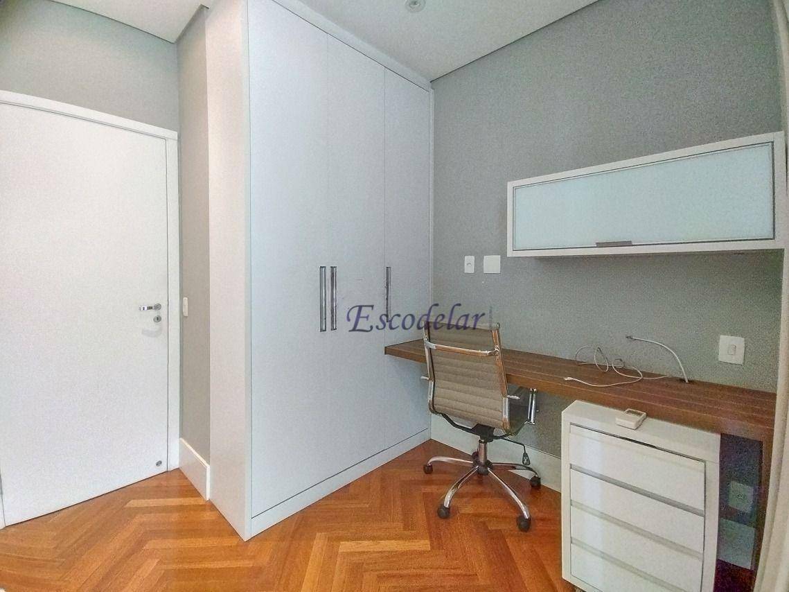 Cobertura para alugar com 2 quartos, 77m² - Foto 10