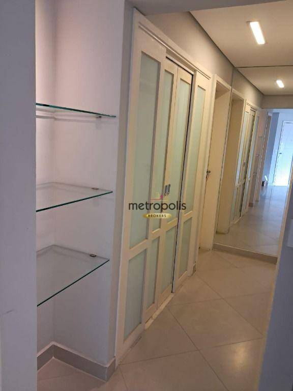 Apartamento à venda com 3 quartos, 122m² - Foto 13