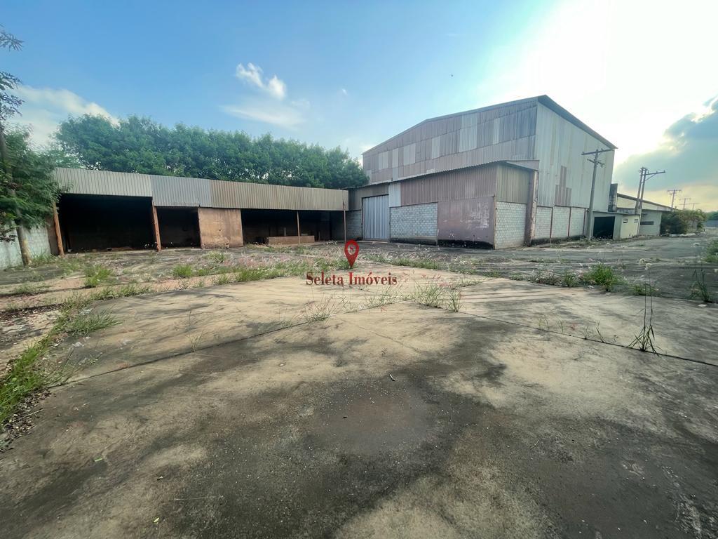 Depósito-Galpão-Armazém à venda, 5500m² - Foto 12