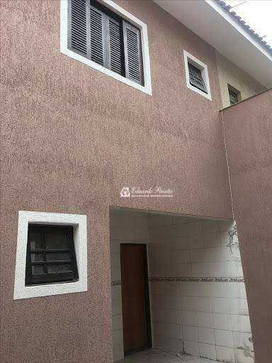 Sobrado à venda com 3 quartos, 130m² - Foto 13