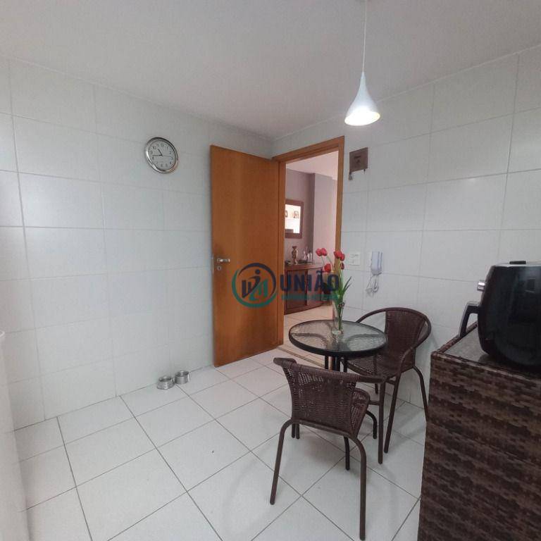 Apartamento à venda com 3 quartos, 115m² - Foto 27