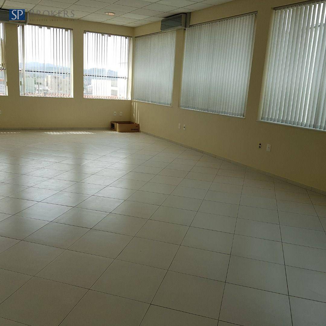 Conjunto Comercial-Sala para alugar, 120m² - Foto 5