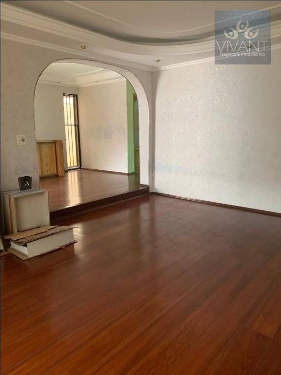 Sobrado à venda com 2 quartos, 320m² - Foto 5