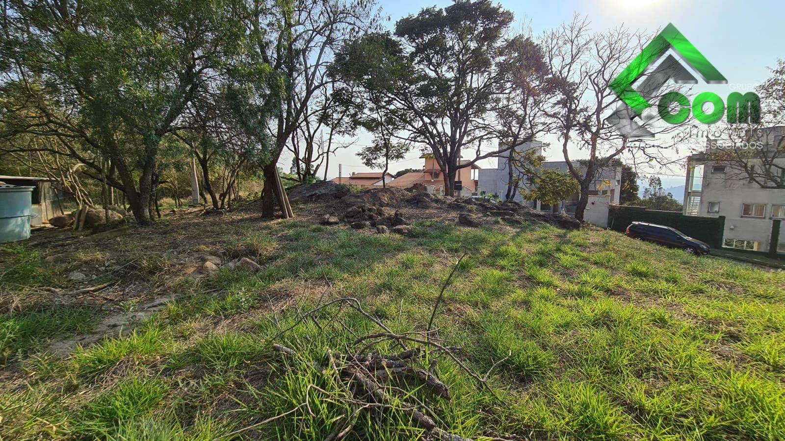 Loteamento e Condomínio à venda, 1102M2 - Foto 19