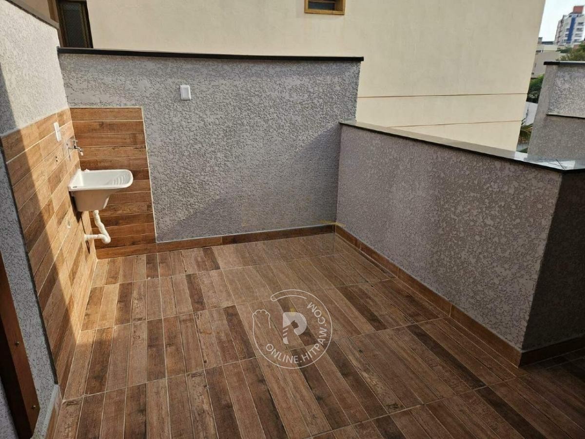 Cobertura à venda com 2 quartos, 96m² - Foto 12
