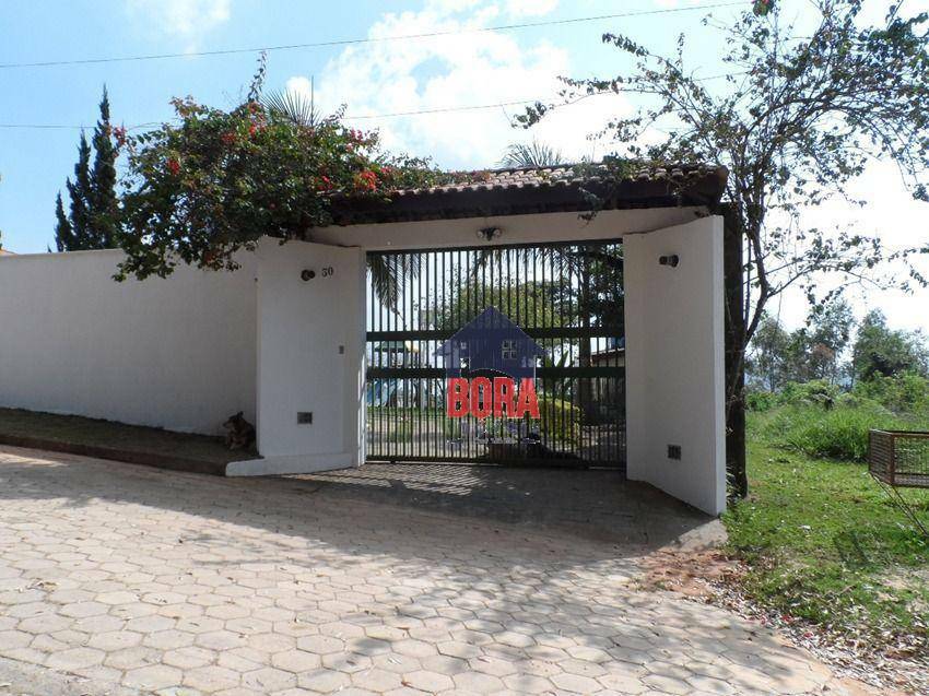 Chácara à venda com 5 quartos, 600m² - Foto 33