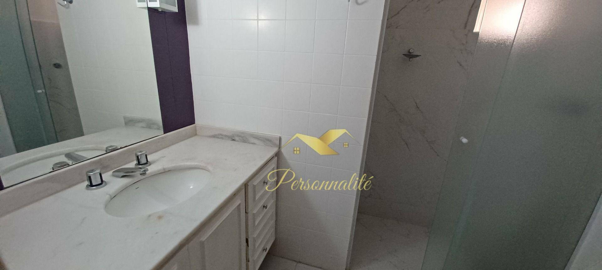 Apartamento à venda com 3 quartos, 94m² - Foto 5