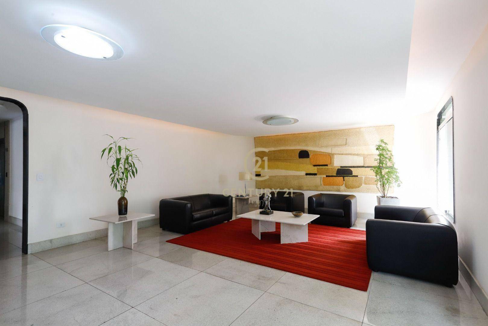 Apartamento para alugar com 4 quartos, 312m² - Foto 34