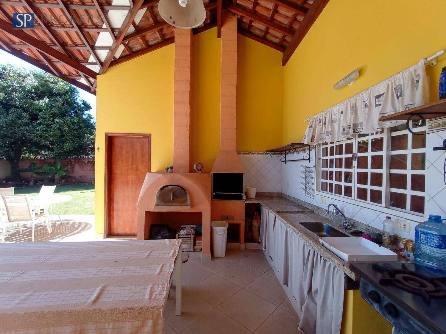 Casa de Condomínio à venda com 5 quartos, 285m² - Foto 18