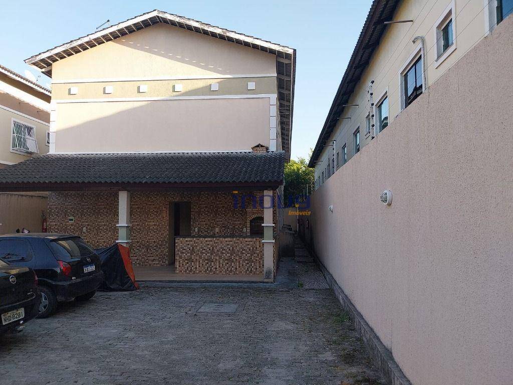 Apartamento, 2 quartos, 64 m² - Foto 2