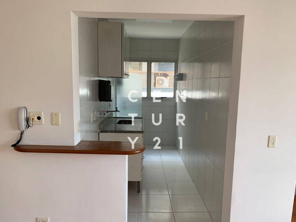 Apartamento para alugar com 1 quarto, 50m² - Foto 5