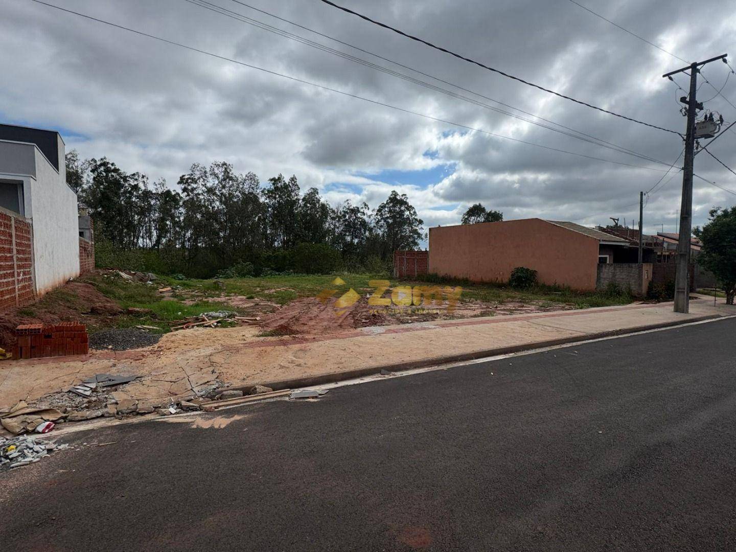 Terreno, 997 m² - Foto 1