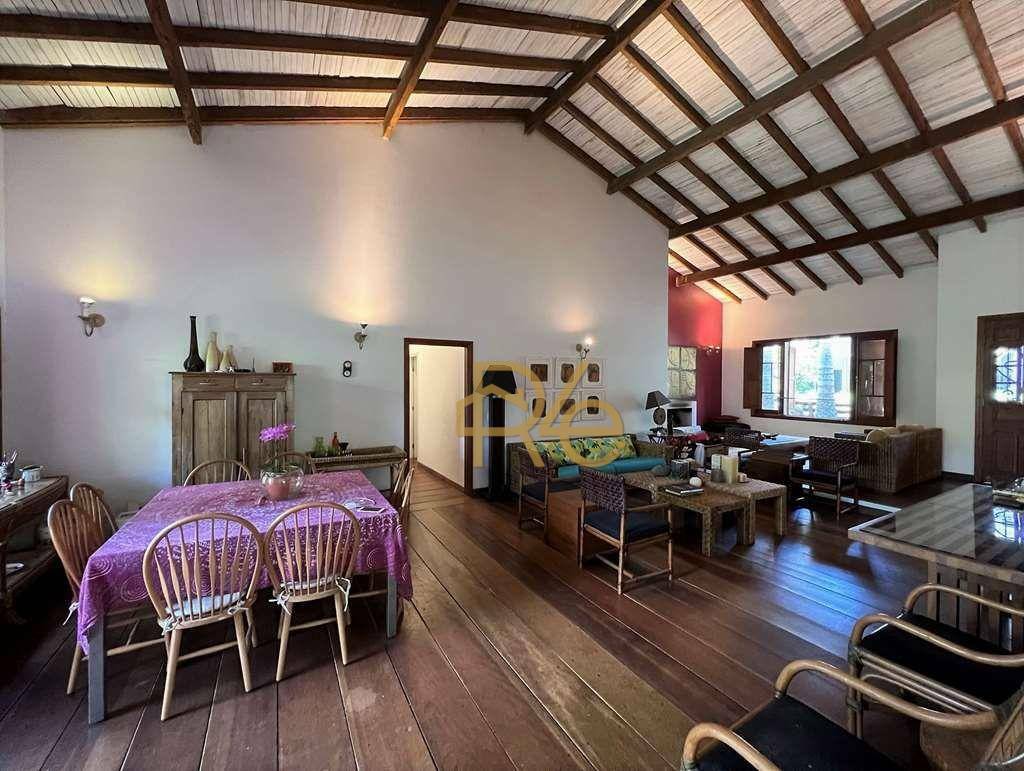 Casa de Condomínio à venda com 4 quartos, 600m² - Foto 14