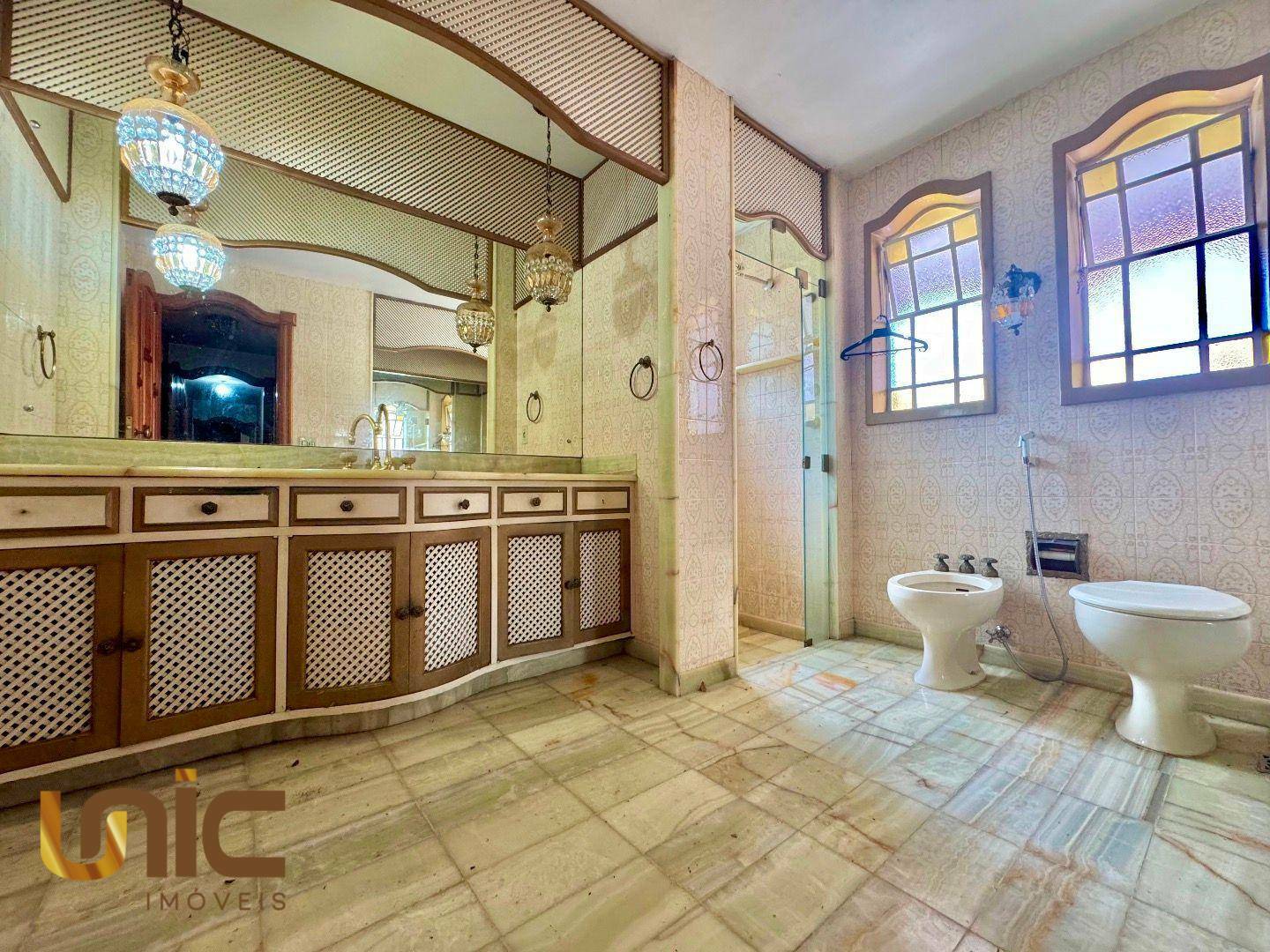 Casa à venda com 4 quartos, 500m² - Foto 28