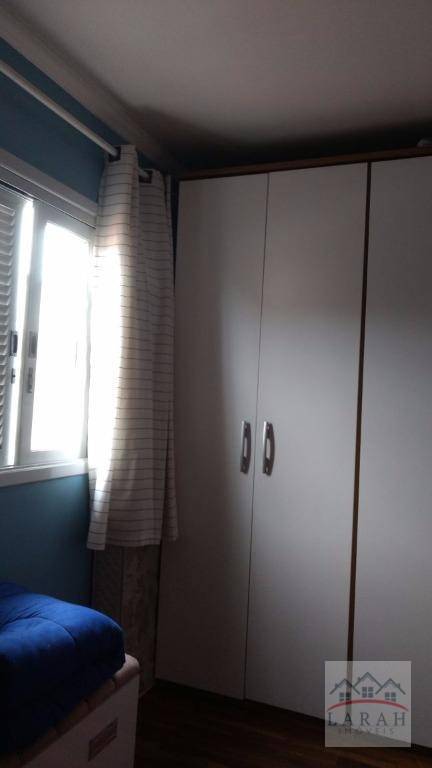 Sobrado à venda com 3 quartos, 85m² - Foto 19