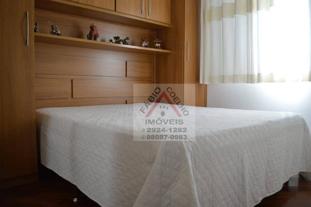 Apartamento à venda com 3 quartos, 67m² - Foto 12