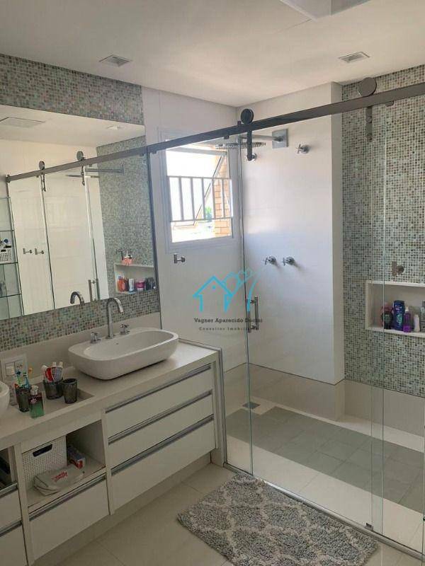 Apartamento à venda com 4 quartos, 244m² - Foto 7