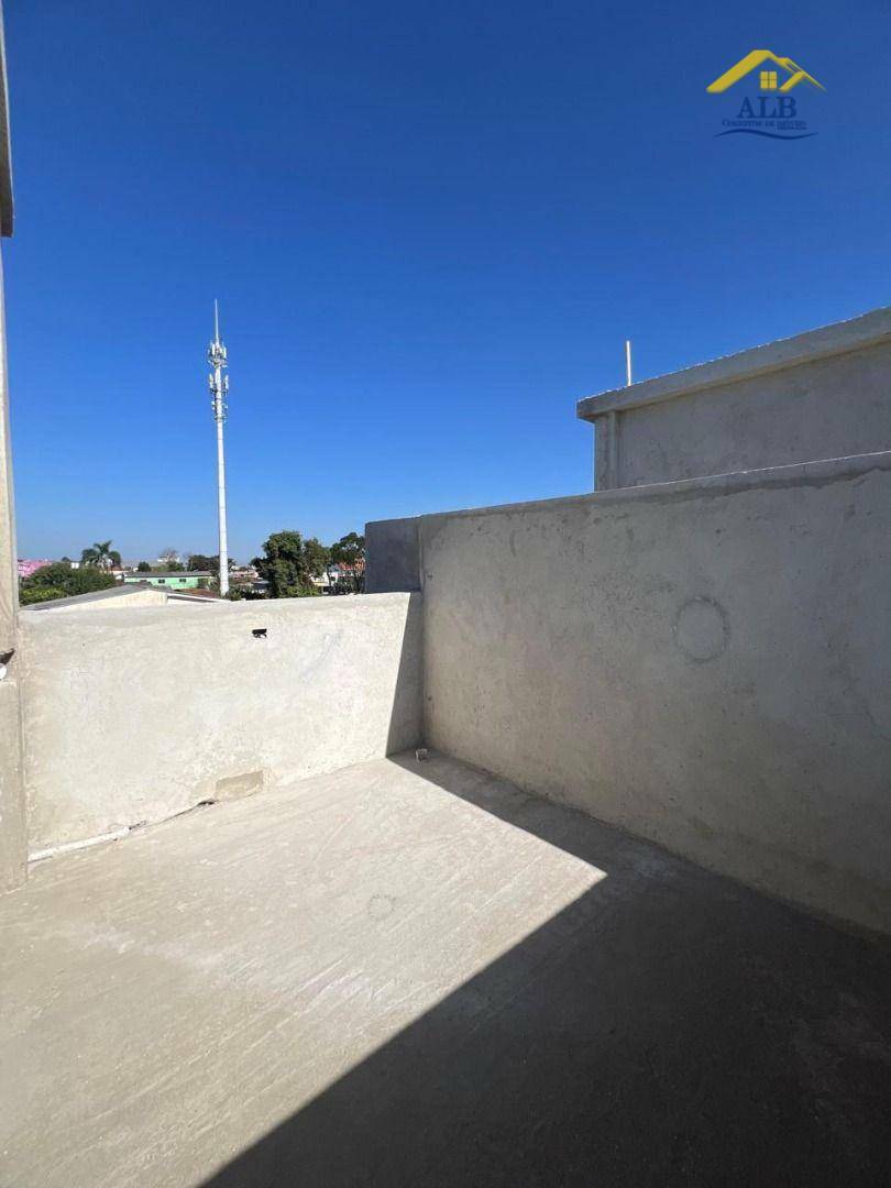 Sobrado à venda com 3 quartos, 135M2 - Foto 9