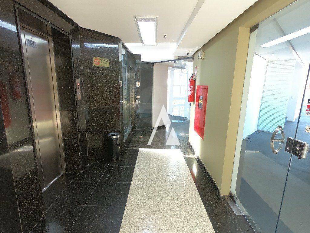 Conjunto Comercial-Sala para alugar, 655m² - Foto 9