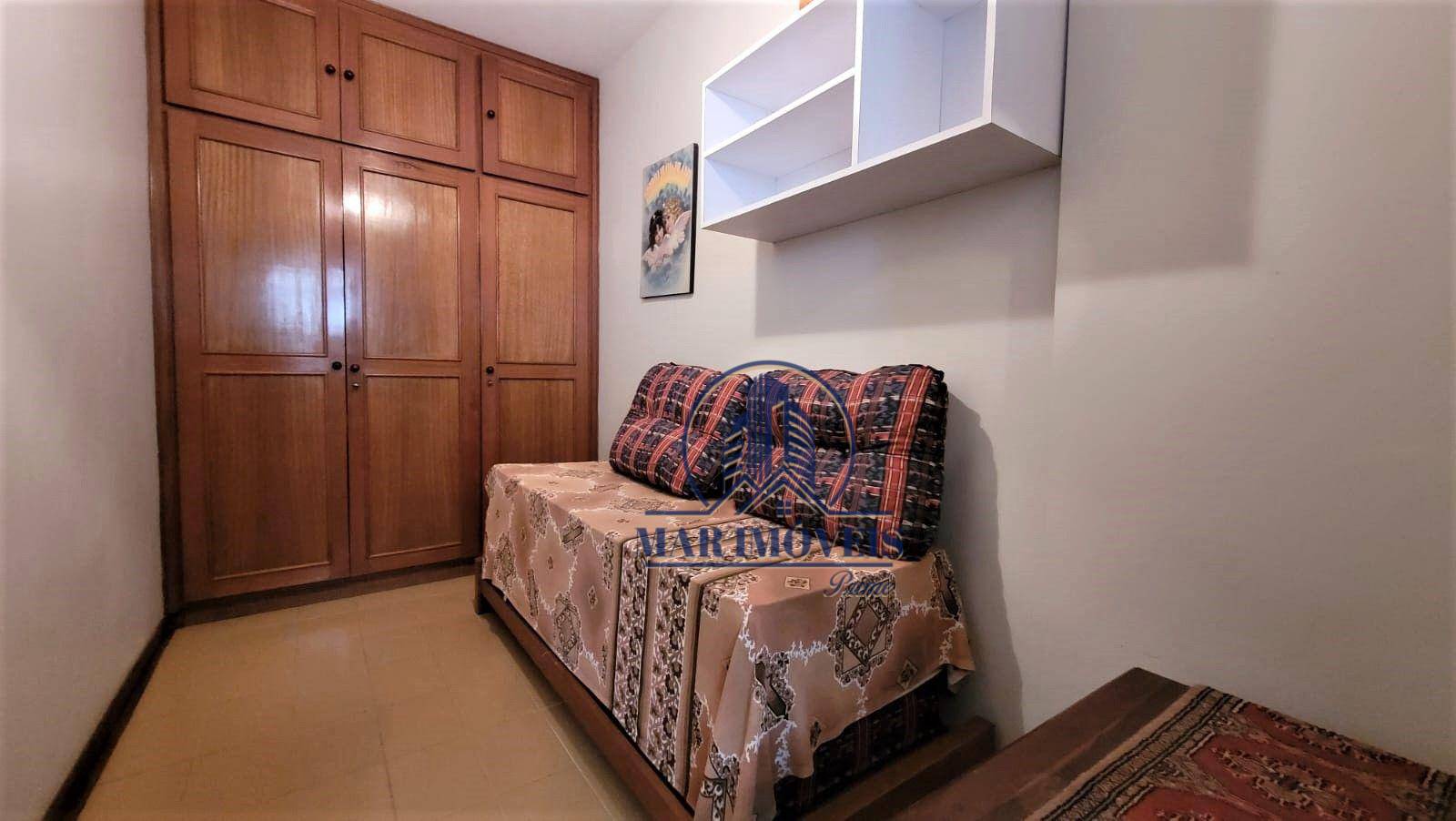 Apartamento à venda com 3 quartos, 135m² - Foto 19