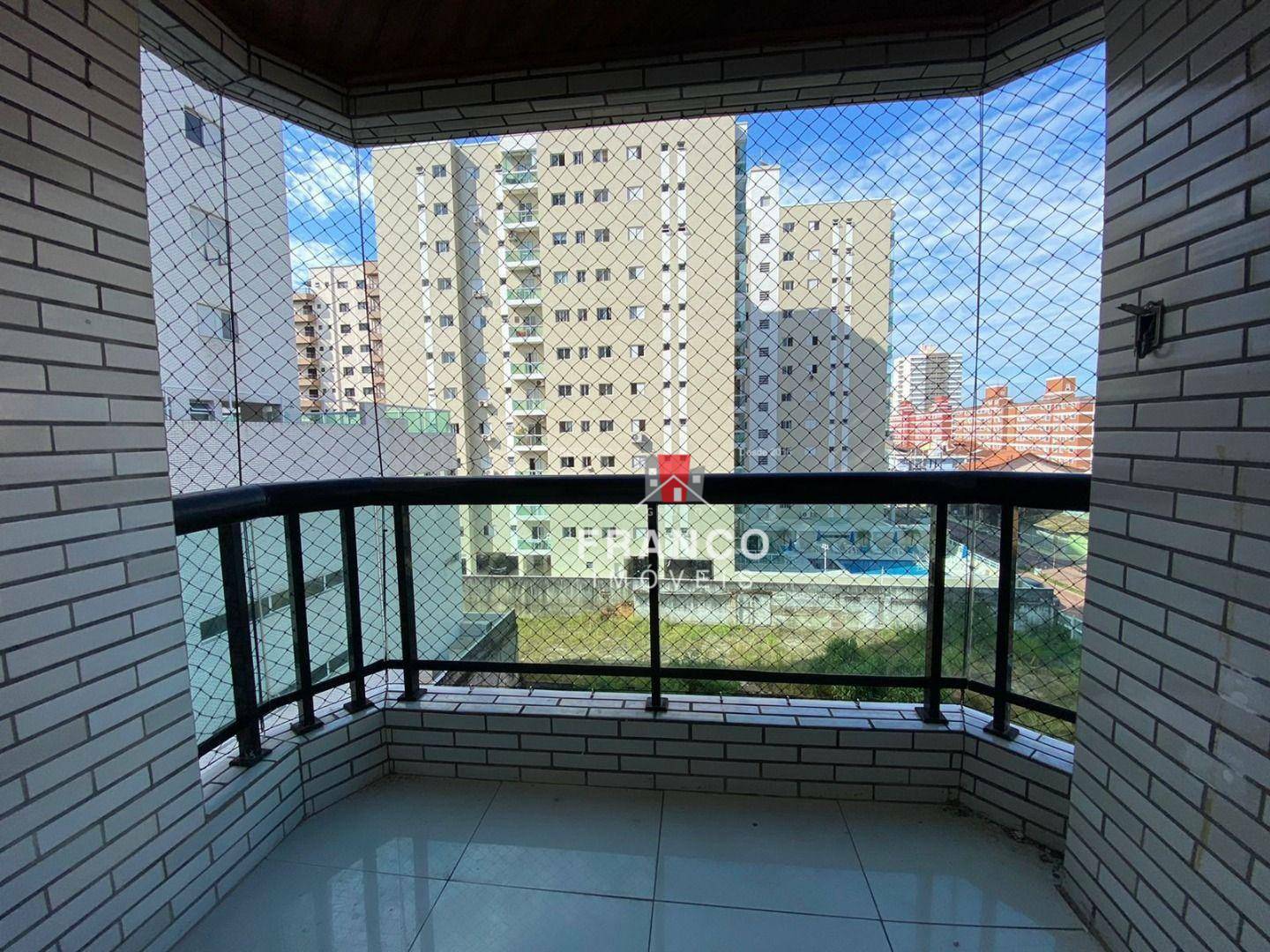 Apartamento à venda com 2 quartos, 75m² - Foto 5