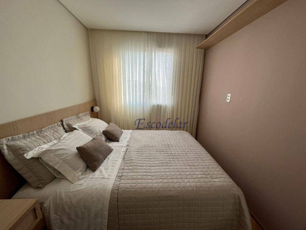 Apartamento à venda com 2 quartos, 43m² - Foto 19