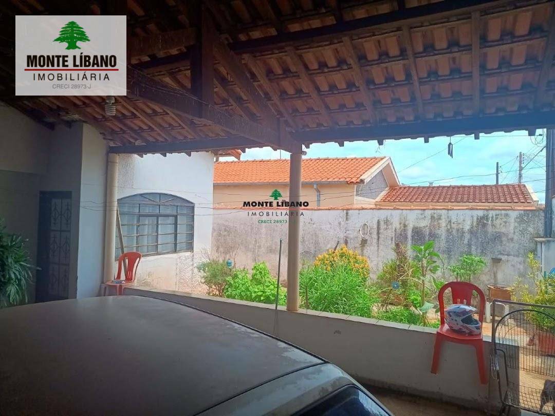 Casa à venda com 3 quartos, 80m² - Foto 10