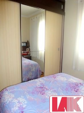 Apartamento à venda com 2 quartos, 48m² - Foto 13