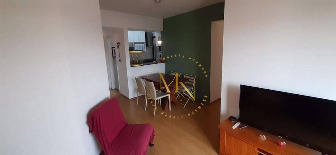 Apartamento à venda com 3 quartos, 69m² - Foto 28