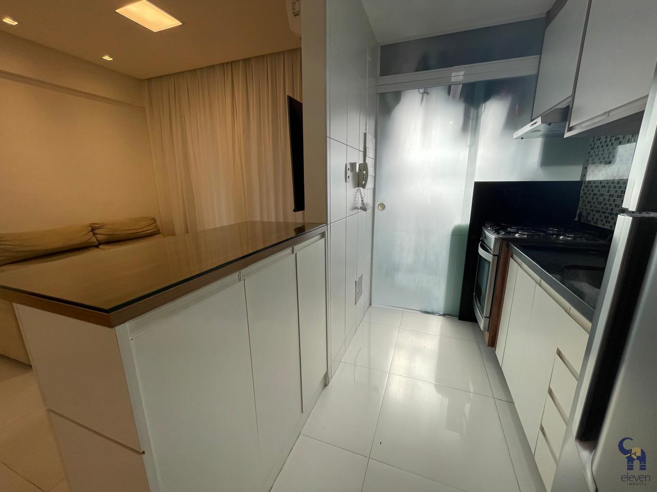 Apartamento à venda com 2 quartos, 60m² - Foto 35