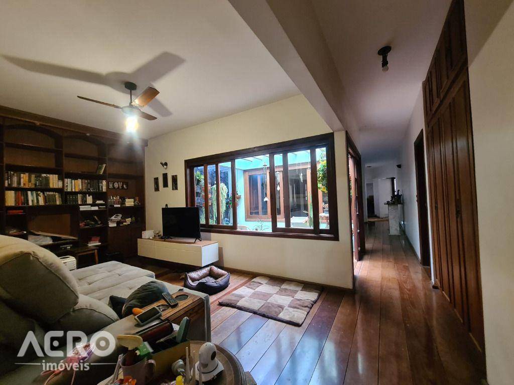 Casa, 4 quartos, 418 m² - Foto 33