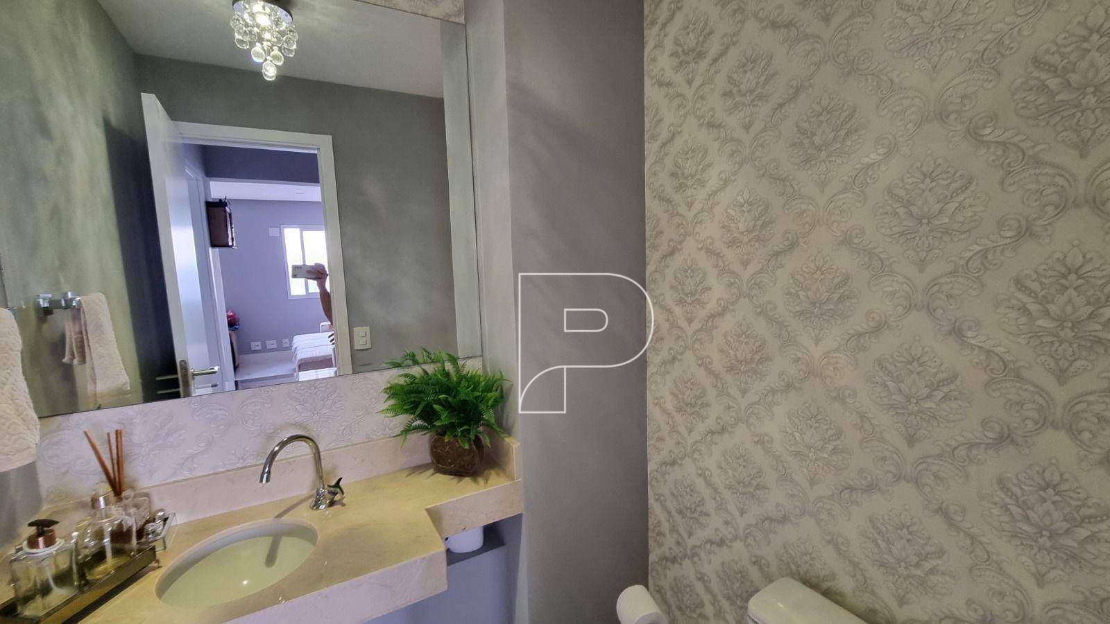 Apartamento à venda com 3 quartos, 194m² - Foto 6