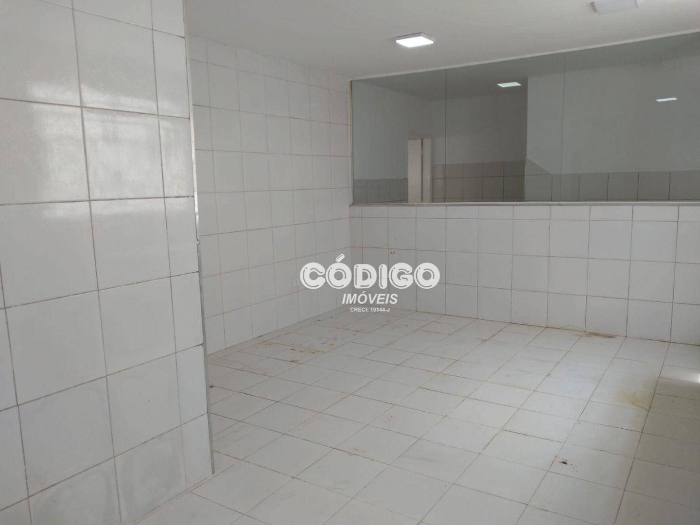 Depósito-Galpão-Armazém para alugar, 403m² - Foto 20