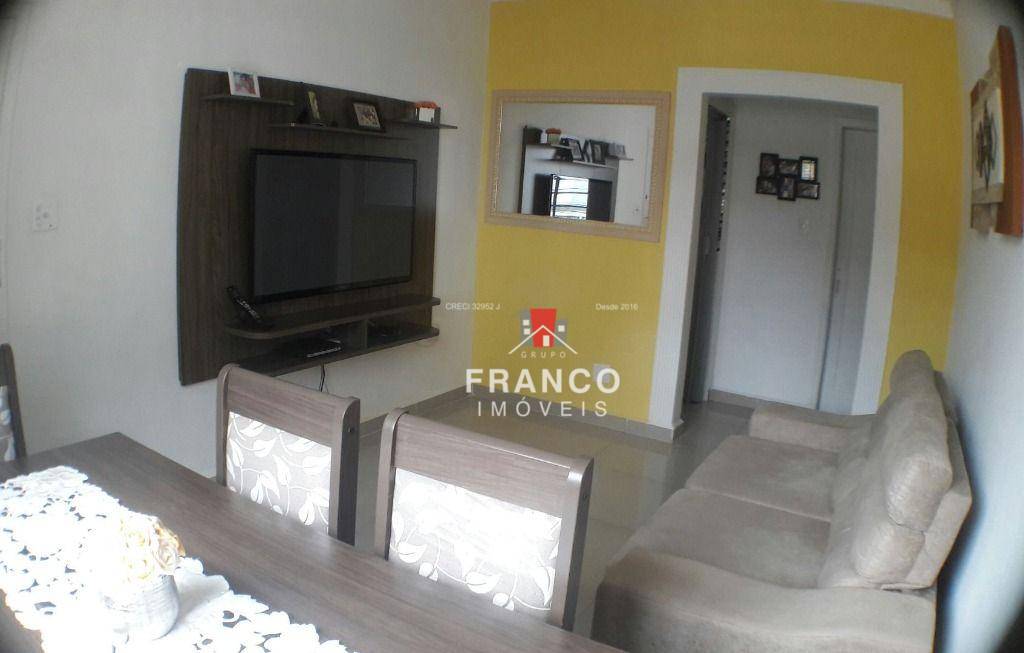 Apartamento à venda e aluguel com 2 quartos, 69m² - Foto 1