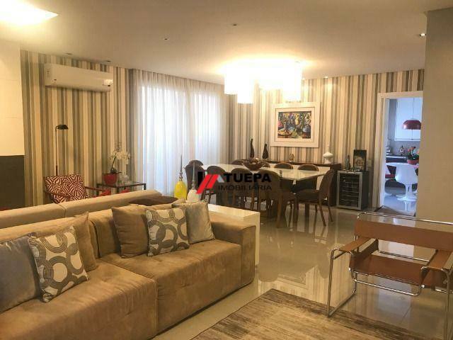 Apartamento à venda com 2 quartos, 228m² - Foto 7