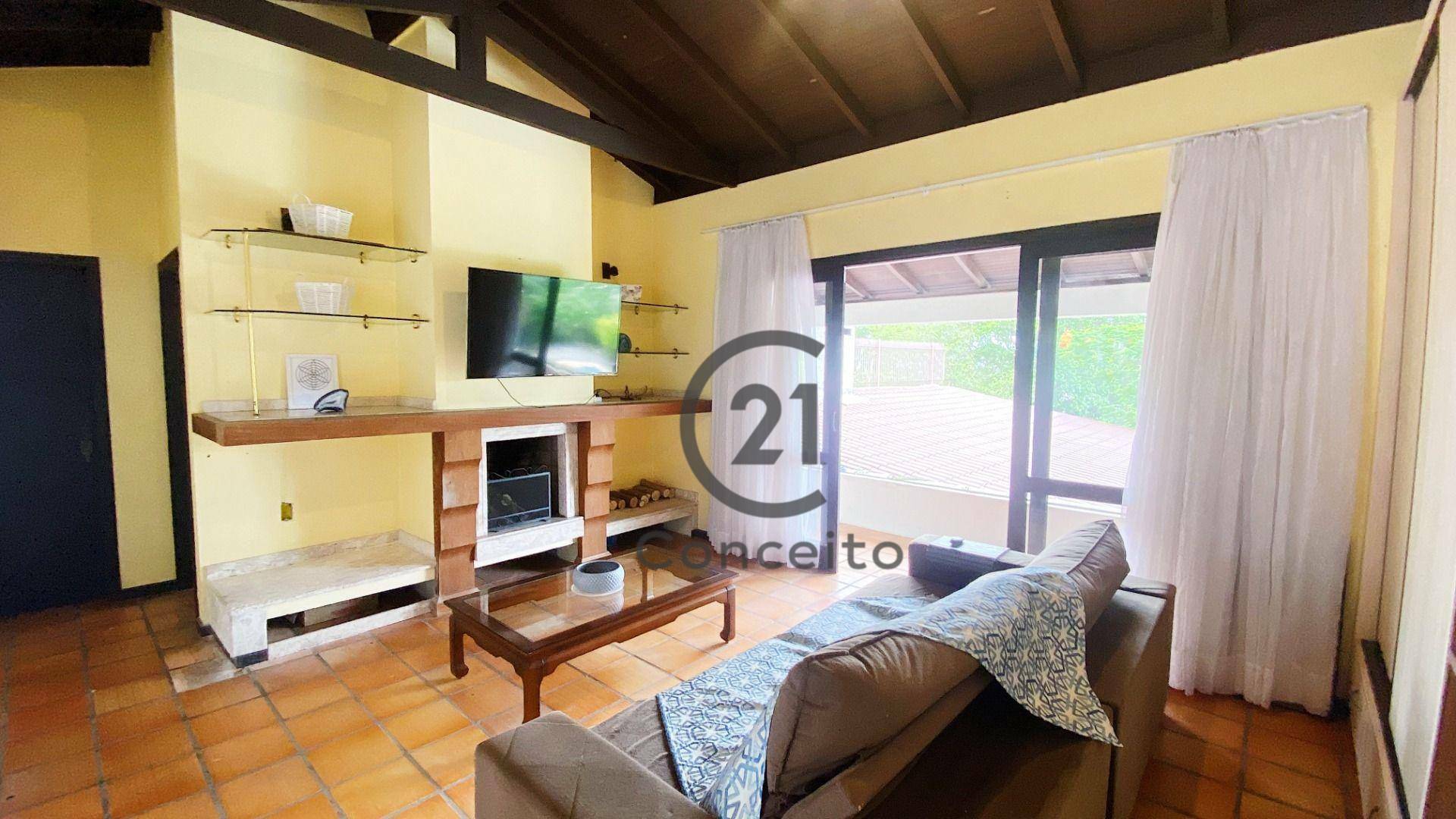 Casa à venda com 6 quartos, 411m² - Foto 22