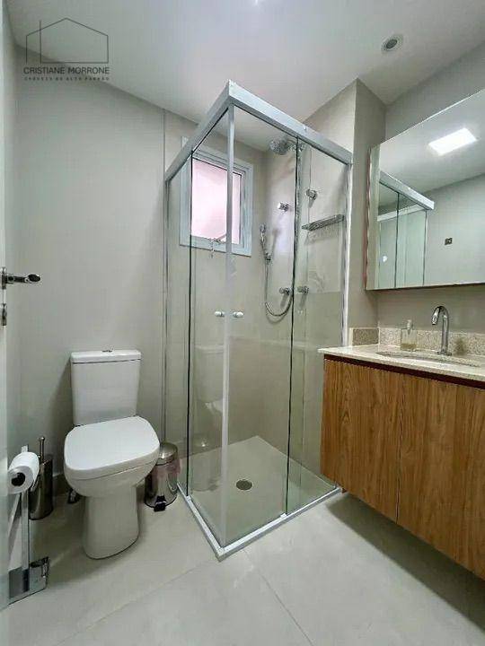 Apartamento à venda com 3 quartos, 92m² - Foto 14