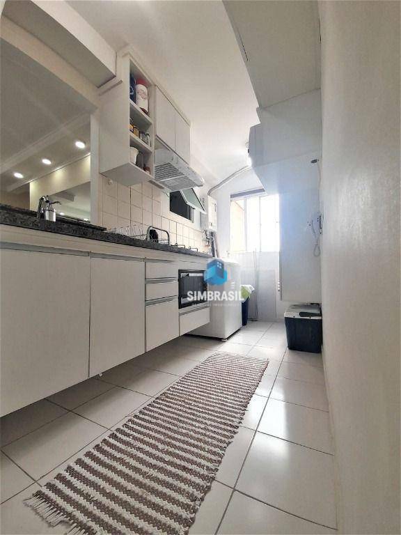 Apartamento à venda com 3 quartos, 62m² - Foto 6