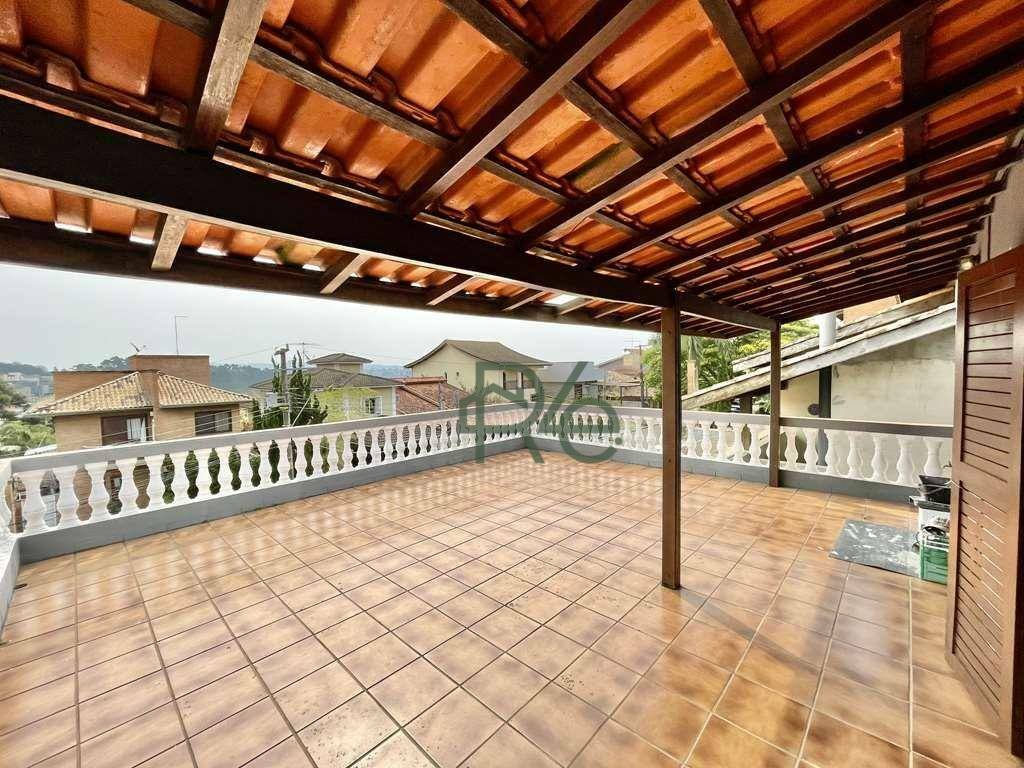 Casa de Condomínio à venda com 4 quartos, 350m² - Foto 29