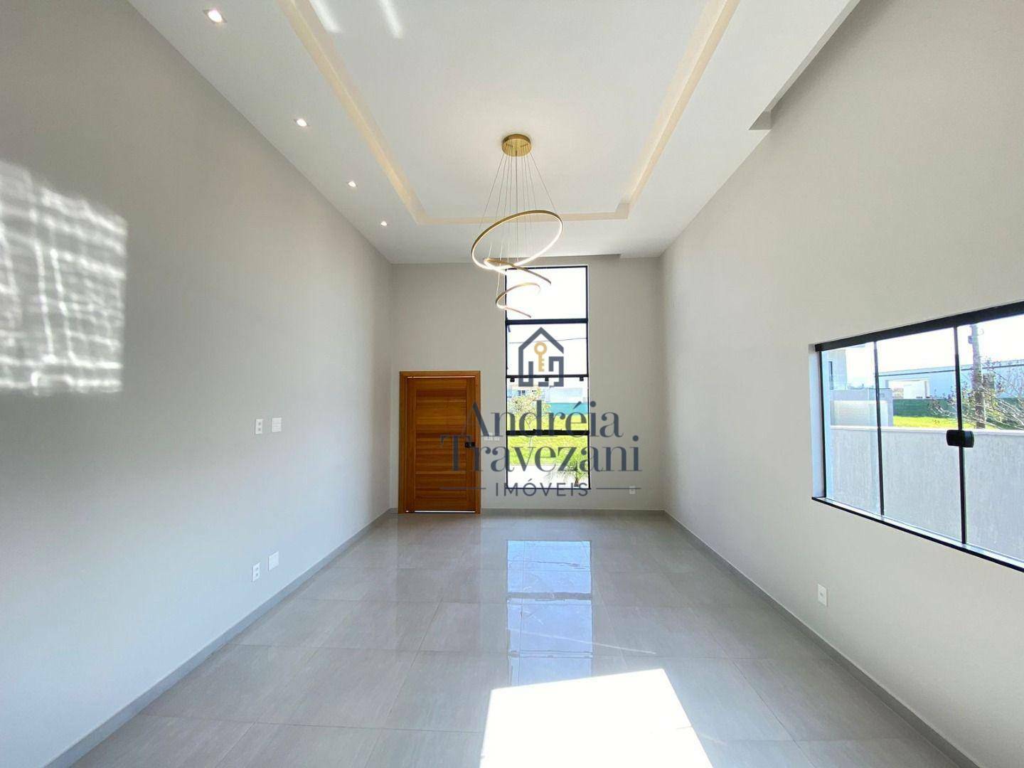 Casa de Condomínio à venda com 3 quartos, 182m² - Foto 3