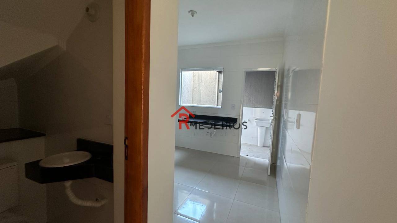 Casa de Condomínio à venda com 2 quartos, 49m² - Foto 7