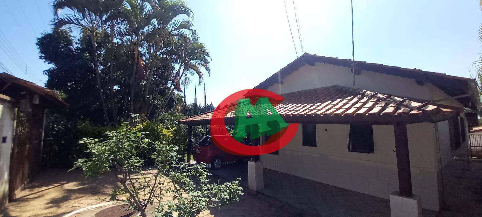 Casa de Condomínio à venda com 2 quartos, 165m² - Foto 2