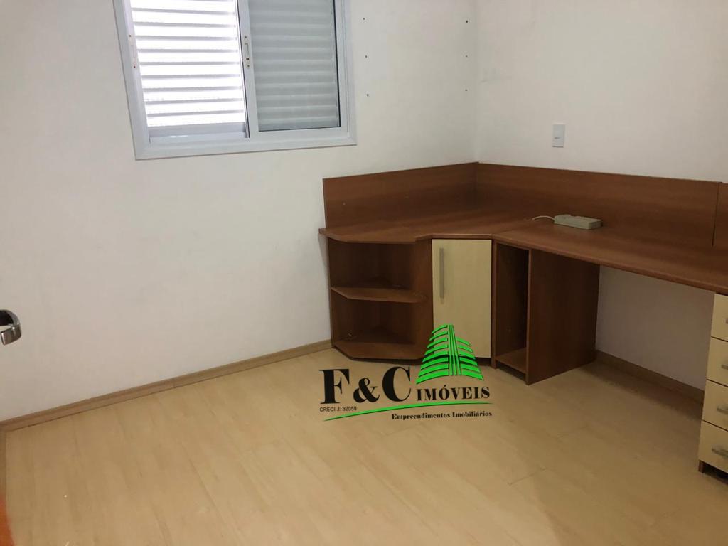 Apartamento à venda com 3 quartos - Foto 25