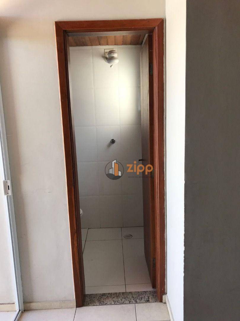 Sobrado à venda com 3 quartos, 160m² - Foto 15