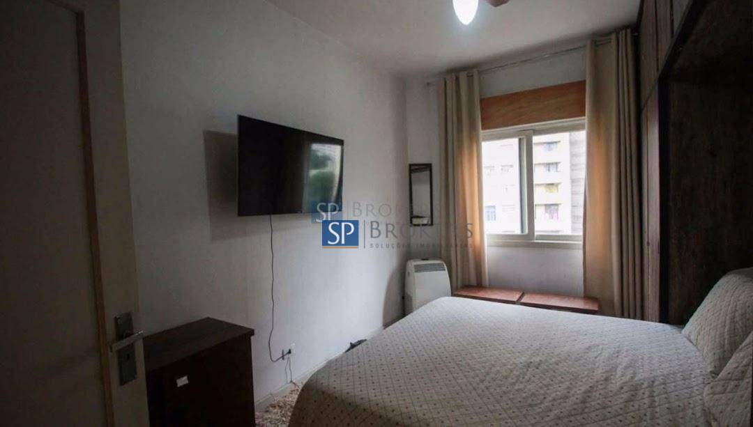 Apartamento à venda com 2 quartos, 78m² - Foto 27